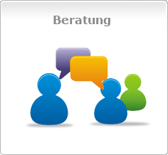 Webseiten Beratung